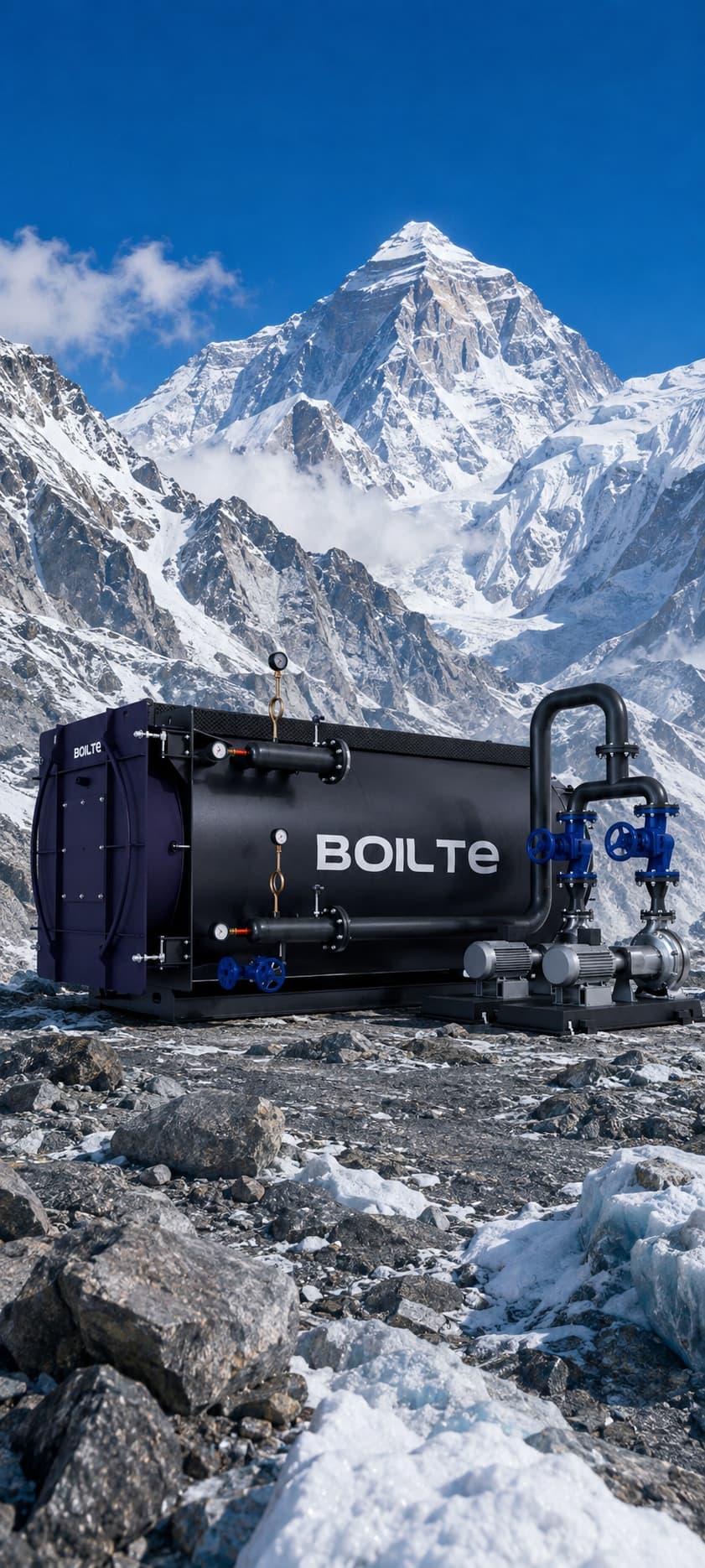 Обои Boilte, вариант 10