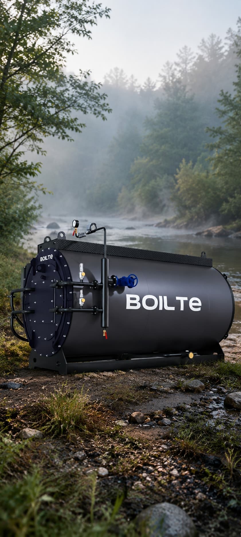 Обои Boilte, вариант 12