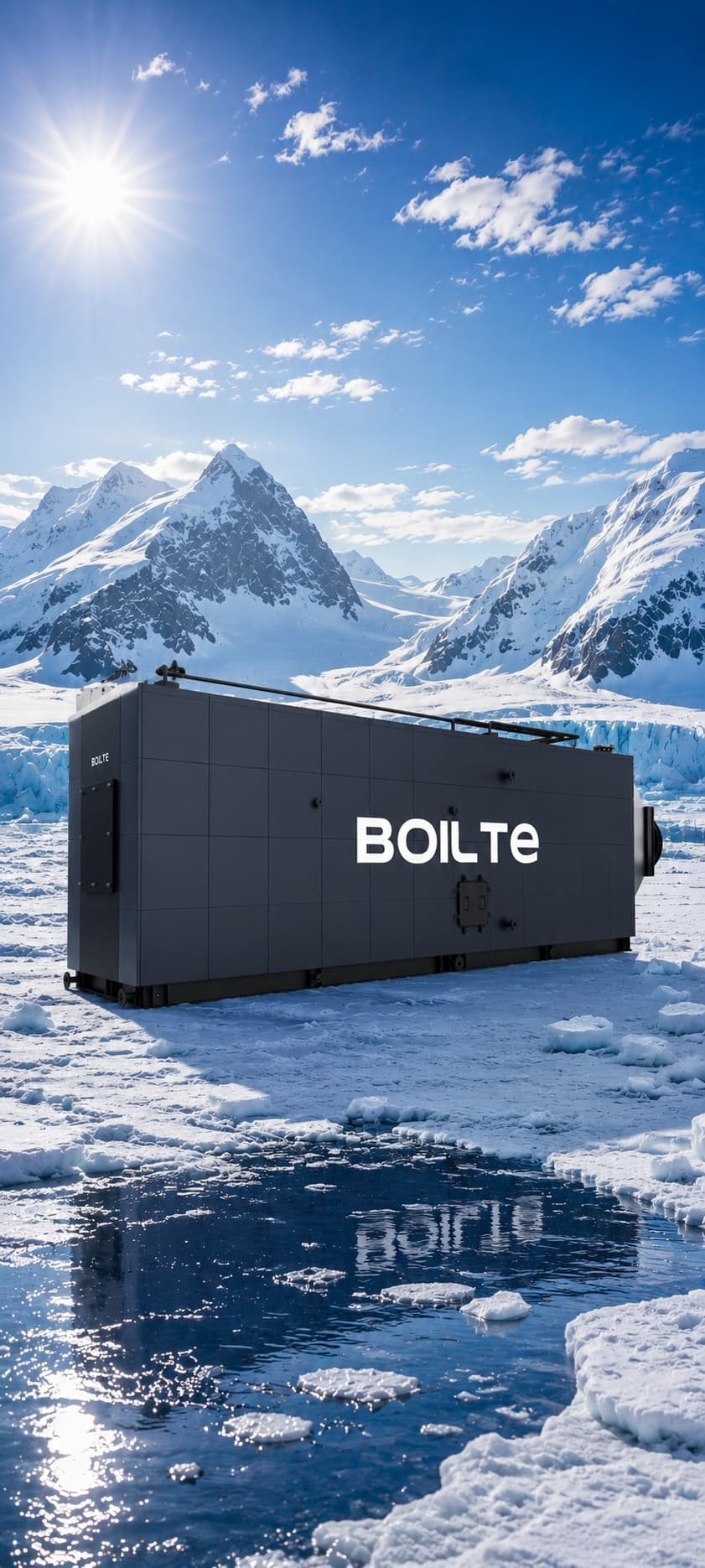 Обои Boilte, вариант 14