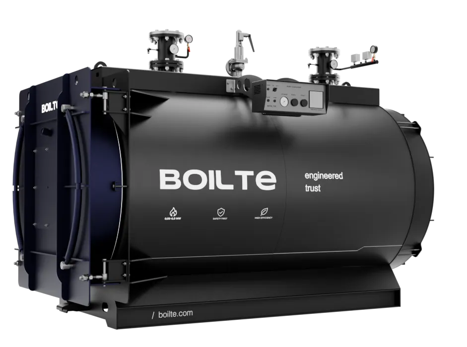 Водогрейный котёл Boilte Core